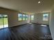 Bright and airy living room with ample natural light and contemporary flooring at 317 Maidstone Dr # 57, Monroe, NC 28110