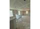 Upstairs living area with lots of natural light, staircase view at 317 Maidstone Dr # 57, Monroe, NC 28110