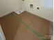 Laundry room equipped with washing machine hookups and storage space at 346 Knotty Wood Dr # 71, Monroe, NC 28110
