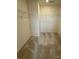 Spacious walk-in closet featuring carpeted floor and wire shelving for storage at 346 Knotty Wood Dr # 71, Monroe, NC 28110