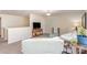 Living Room with sofa, table, and TV at 1512 Brooksland Pl, Waxhaw, NC 28173