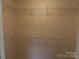 Spacious closet with ample shelving for organized storage at 122 Mason Tanner Ct # 5, Rock Hill, SC 29730