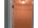 Walk-in closet with white wire shelving providing ample storage space at 122 Mason Tanner Ct # 5, Rock Hill, SC 29730
