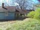 View of home featuring a carport providing ample parking and protection from the elements at 922 Marshville Olive Branch Rd, Marshville, NC 28103