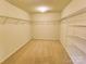Walk-in closet with built-in shelving for optimal storage solutions at 1923 Caprington Dr, Fort Mill, SC 29707