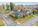 Charming home features a manicured front yard, inviting porch, and a classic architectural style at 329 N Ellis St, Salisbury, NC 28144