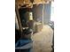 Unfinished basement space at 415 W Warren St, Shelby, NC 28150