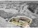 Beautiful home with a private lot and mature trees, located on a golf course at 1008 High Wedge Rd, Shelby, NC 28152