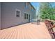 Exterior view of house at 1008 High Wedge Rd, Shelby, NC 28152
