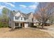 Charming townhomes with well-maintained lawns and inviting curb appeal on a sunny day at 1026 Eagles Nest Ln, Fort Mill, SC 29707