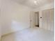 Bright bedroom features neutral carpet, natural light, and closet storage at 116 Jonas Dr, Lincolnton, NC 28092