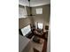 Cozy living room with vaulted ceiling and multiple windows for lots of natural light at 18224 Taffrail Way, Cornelius, NC 28031