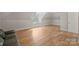 Spacious bonus room with large window seat, wood floors and ample light at 2045 Driftwood Cir, Fort Mill, SC 29708