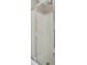 Shower behind frosted glass at 4302 Ethel Sustar Dr, Monroe, NC 28110