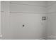 Laundry room featuring washer and dryer hookups at 4515 Country Meadows Dr, Gastonia, NC 28056