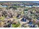 Desirable home near the water with mature trees in a quiet neighborhood at 820 Cooks Cove Rdg, Lake Wylie, SC 29710