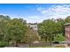 Enjoy treetop views from this home! at 1300 Queens Rd # 408, Charlotte, NC 28207