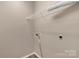 Walk-in closet with ample shelving and storage space at 282 W Shiloh Unity Rd, Lancaster, SC 29720