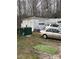 Detached garage and additional parking space at 6552 Denver Heights Cir, Denver, NC 28037