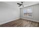 Light filled bedroom with large window at 2078 Fordhill St, Rock Hill, SC 29732