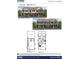 Homebuilder floor plans for the Collin model featuring elevation and layout diagrams at 2048 Harlequin Dr, Indian Trail, NC 28079
