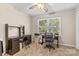 Bedroom featuring a desk area with plenty of natural light at 2341 Shannon Dr, Belmont, NC 28012