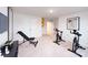 Versatile exercise room equipped with various fitness machines and ample space for a complete workout at 7869 Iron Rd, Sherrills Ford, NC 28673