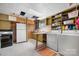 Laundry room featuring appliances and storage at 3407 14Th Sw Ave, Hickory, NC 28602