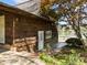 Waterfront home with a charming rustic exterior and lakeside access at 126 Balmoral Dr, Mooresville, NC 28117