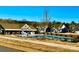 Community pool and sunning area perfect for relaxation and recreation at 154 Rooster Tail Ln, Troutman, NC 28166