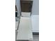 Selection of neutral finish materials including floor, tiles and door samples at 3050 Tramore Dr, Harrisburg, NC 28075