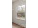 This closet features hardwood floors, a bright window, and wire shelving at 130 Big Oak Ln, Statesville, NC 28625