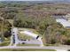 Wooded acreage offers a mix of greenery with nearby access to commercial facilities at 2018 Fox Creek Trl, Lincolnton, NC 28092