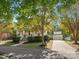 Charming home with a detached two-car garage and long driveway at 4912 Kenbury Ct, Fort Mill, SC 29708