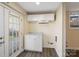 Mudroom with a door to the outside at 703 Rankin Ave, Mount Holly, NC 28120