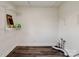 Empty room featuring a shelf at 703 Rankin Ave, Mount Holly, NC 28120