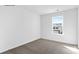 Neutral bedroom with carpet and natural light shining through the window at 890 Two Brothers Ln, York, SC 29745