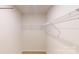 Walk-in closet with built-in wire shelving at 890 Two Brothers Ln, York, SC 29745
