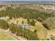 Secluded home nestled on a large lot with mature trees, offering privacy and a tranquil setting at 1515 Paul Boyd Rd, Clover, SC 29710