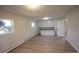 Bonus room features ample storage and natural light from updated windows at 544 Stoneybrook Rd, Statesville, NC 28677