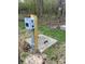 A view of the septic system on the lot at 8502 Simpson Rd, Waxhaw, NC 28173