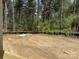 Vacant lot with wooded backdrop awaits landscaping and personal touches at 1259 Willow Grove Ln # 100, York, SC 29745