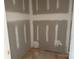 Bathroom walls are being prepared for finishing, and plumbing is installed ready for fixtures at 1259 Willow Grove Ln # 100, York, SC 29745