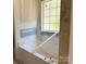 New bathroom features a bright window, modern bathtub, and is ready for finishing touches at 1259 Willow Grove Ln # 100, York, SC 29745