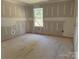Bedroom featuring a window for natural light, awaiting your personal design at 1259 Willow Grove Ln # 100, York, SC 29745
