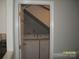 Laundry area with side-by-side washer and dryer units at 443 Silversmith Ln # 16, Charlotte, NC 28270