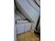 Cozy laundry area with a washer and dryer set, offering convenience and functionality at 443 Silversmith Ln, Charlotte, NC 28270