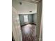 Bedroom with wood-look flooring and natural light coming in at 417 Stonewall S Ave, Rock Hill, SC 29730