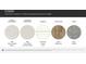 Sample home finishes include MSI quartz kitchen countertops, Venetian marble bathroom countertops, Shaw wild dunes hard floors at 161 Mountain Bridge Way, Statesville, NC 28625