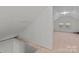 Unfinished attic space with natural light, offering potential for customization at 28120 Ryan Rd, Richfield, NC 28137